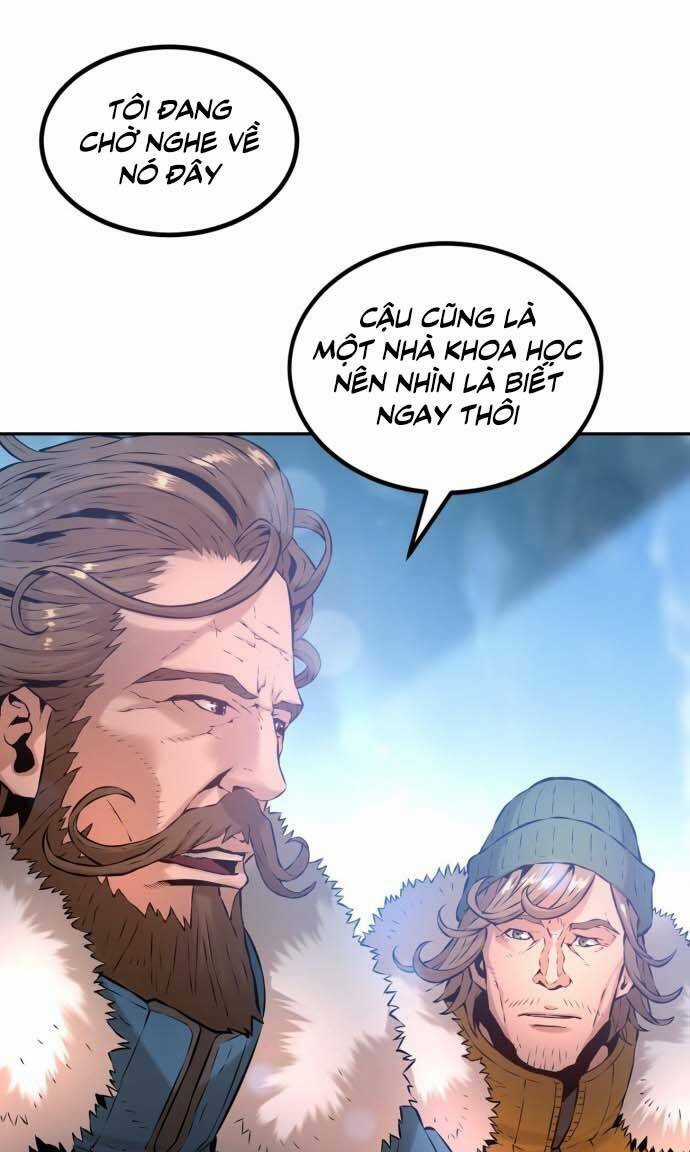 Thám Hiểm Giả Tài Ba Chapter 1 trang 28