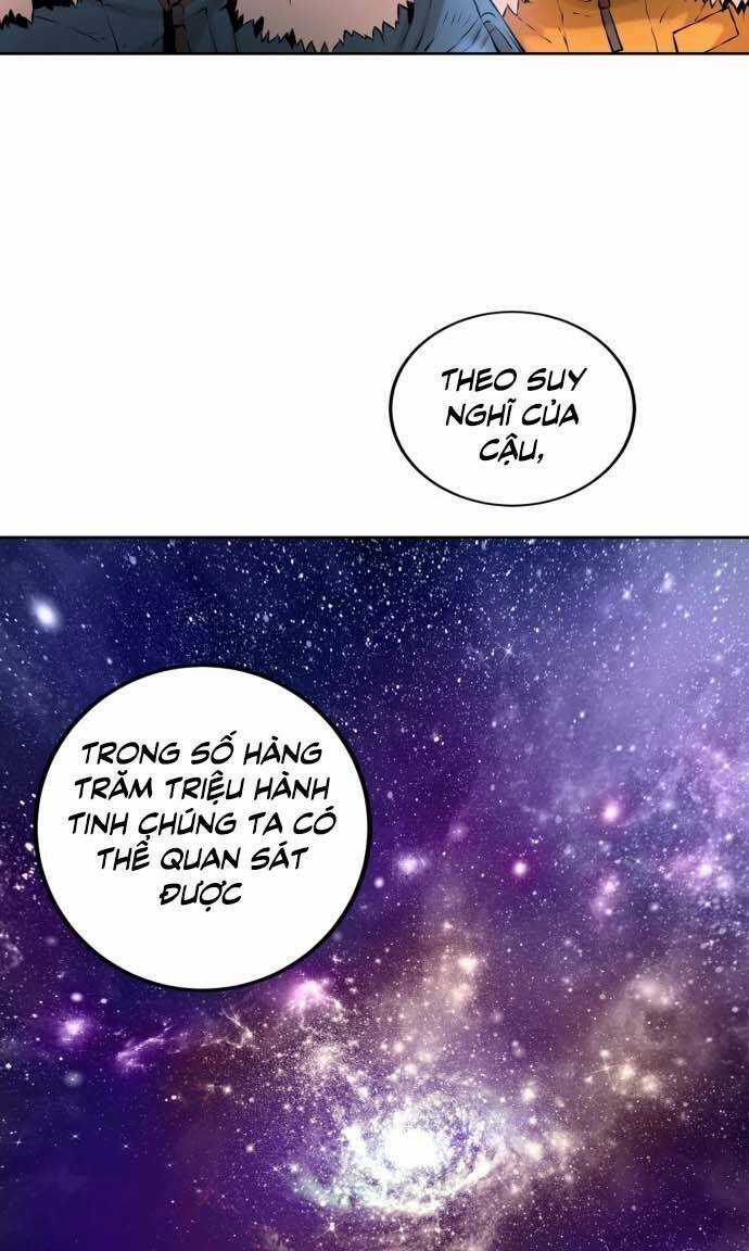 Thám Hiểm Giả Tài Ba Chapter 1 trang 29