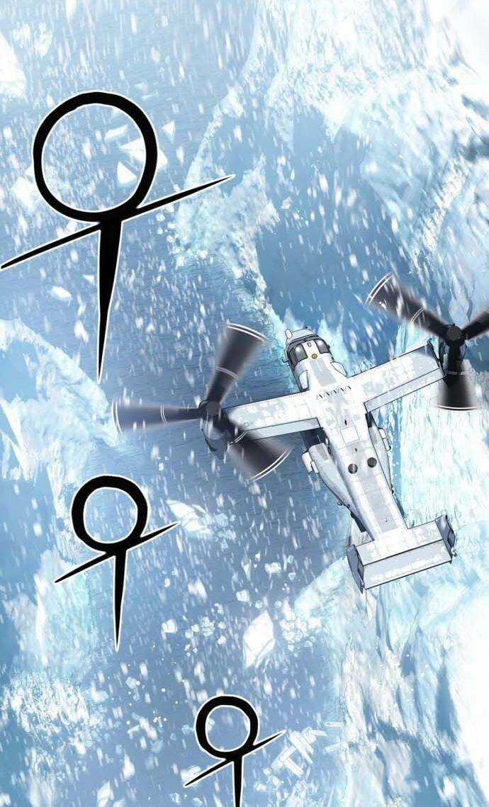 Thám Hiểm Giả Tài Ba Chapter 1 trang 3