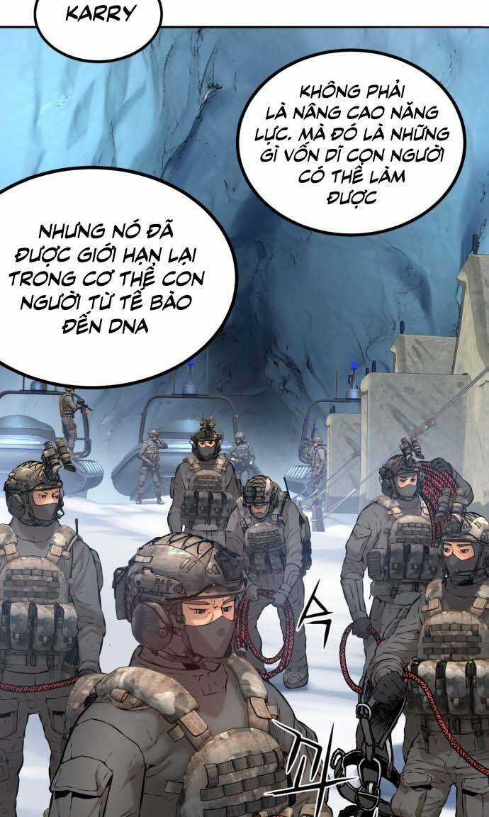 Thám Hiểm Giả Tài Ba Chapter 1 trang 37