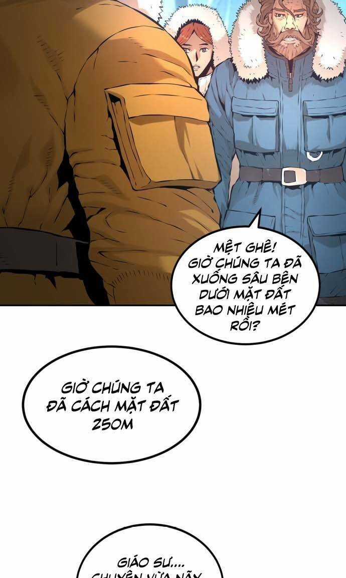 Thám Hiểm Giả Tài Ba Chapter 1 trang 39