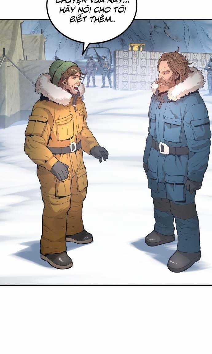 Thám Hiểm Giả Tài Ba Chapter 1 trang 40