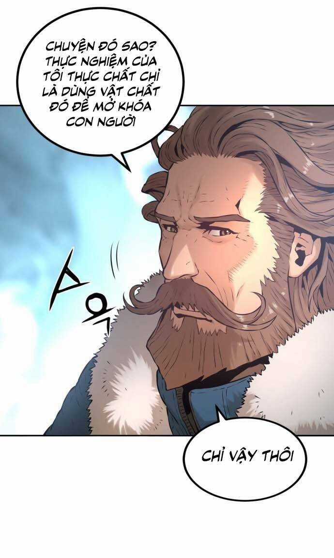 Thám Hiểm Giả Tài Ba Chapter 1 trang 41