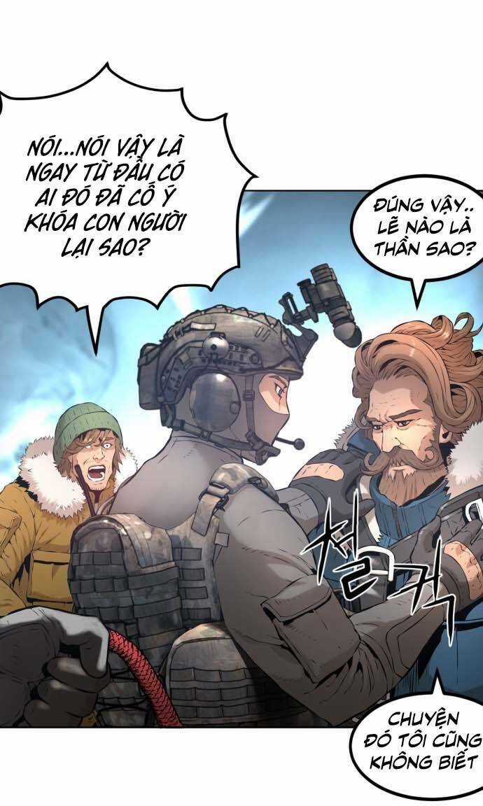 Thám Hiểm Giả Tài Ba Chapter 1 trang 42