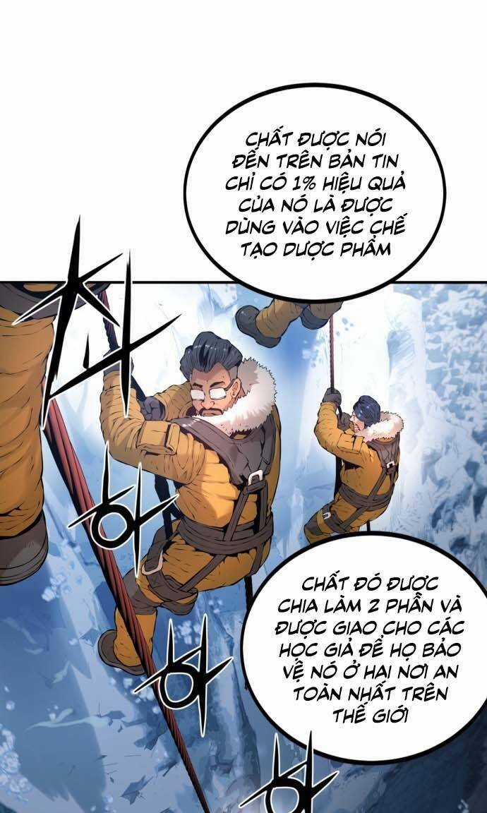 Thám Hiểm Giả Tài Ba Chapter 1 trang 43