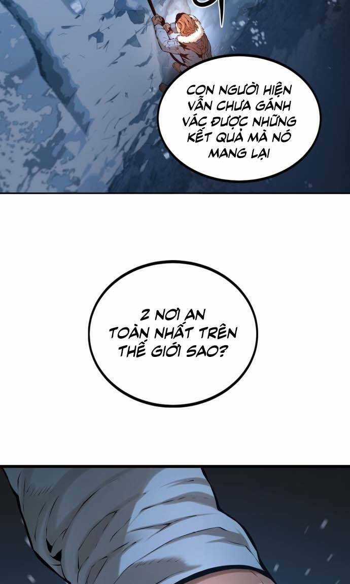 Thám Hiểm Giả Tài Ba Chapter 1 trang 44