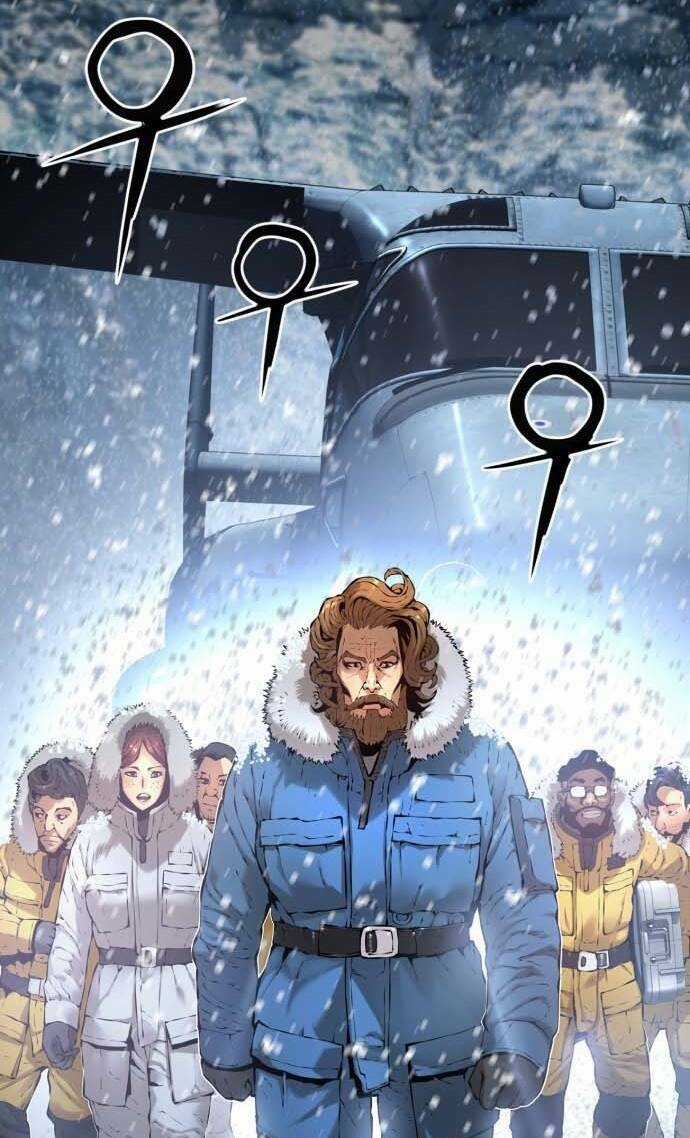 Thám Hiểm Giả Tài Ba Chapter 1 trang 9