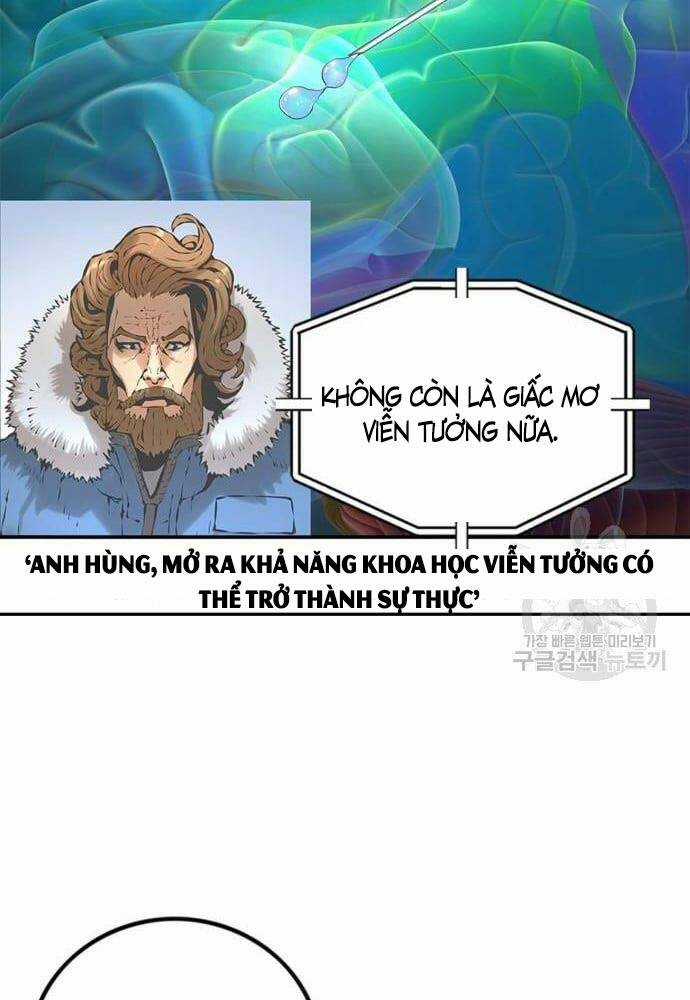 Thám Hiểm Giả Tài Ba Chapter 2 trang 105