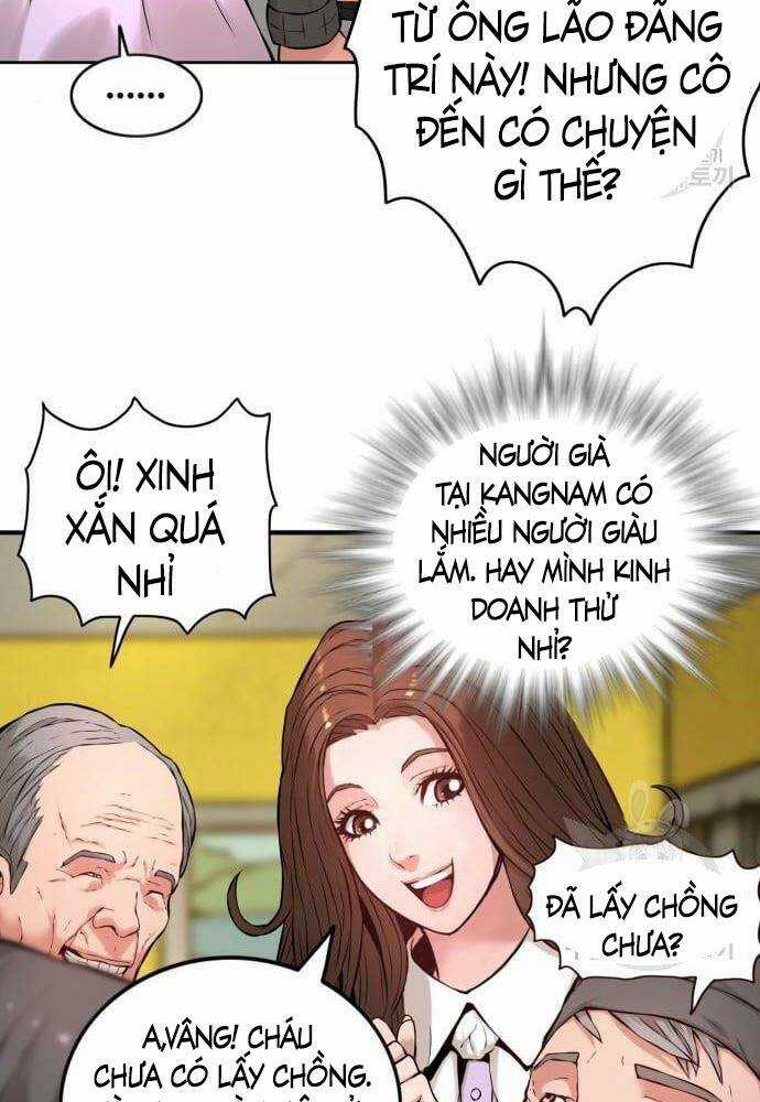 Thám Hiểm Giả Tài Ba Chapter 2 trang 123