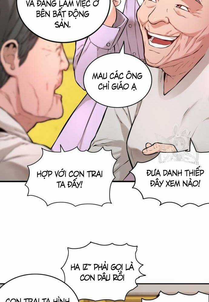 Thám Hiểm Giả Tài Ba Chapter 2 trang 124