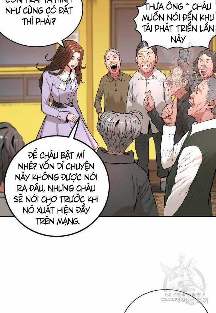 Thám Hiểm Giả Tài Ba Chapter 2 trang 125