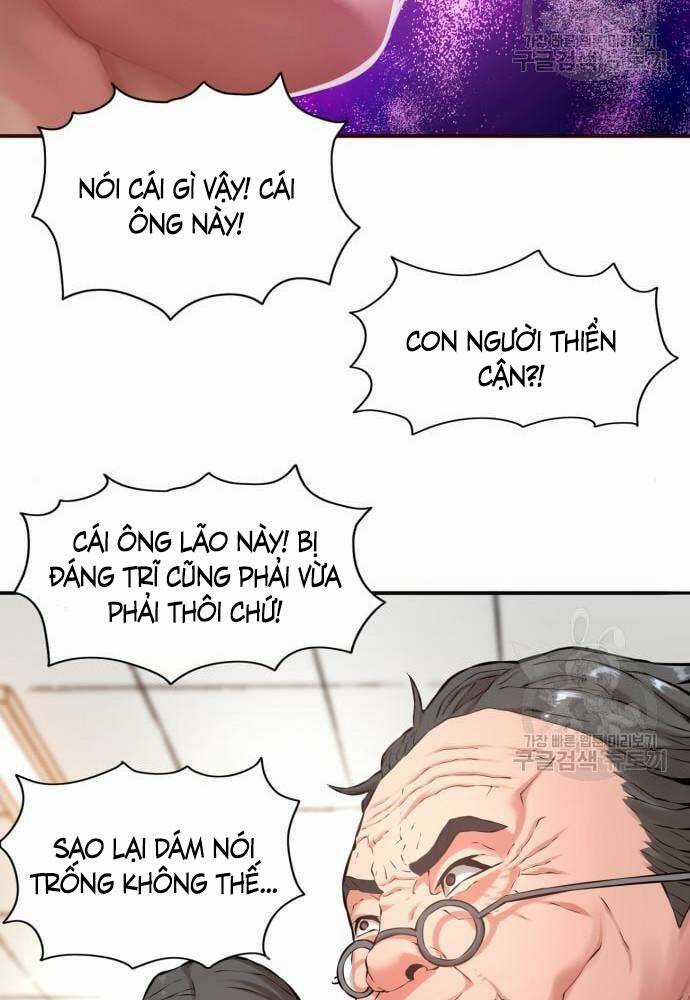 Thám Hiểm Giả Tài Ba Chapter 2 trang 128