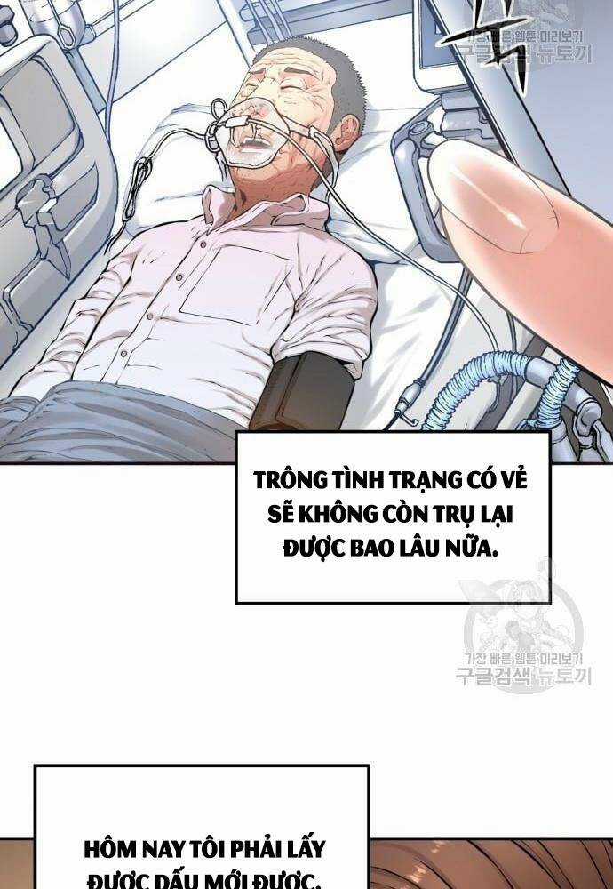 Thám Hiểm Giả Tài Ba Chapter 2 trang 16