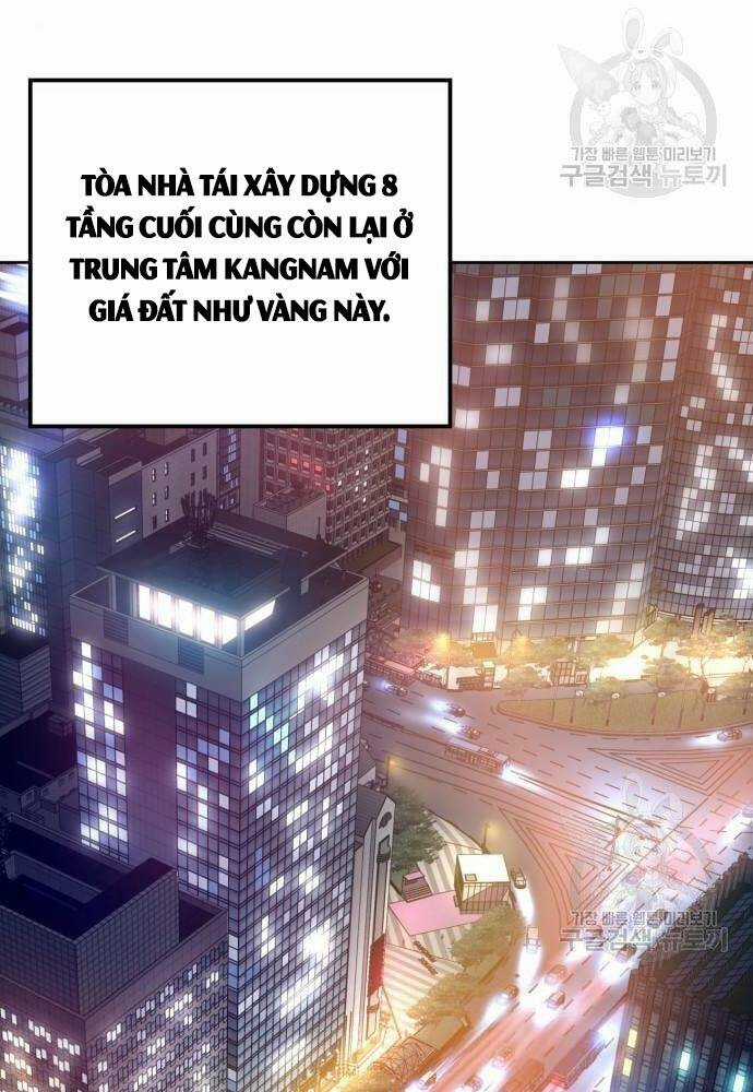 Thám Hiểm Giả Tài Ba Chapter 2 trang 18