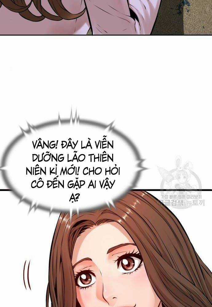 Thám Hiểm Giả Tài Ba Chapter 2 trang 21