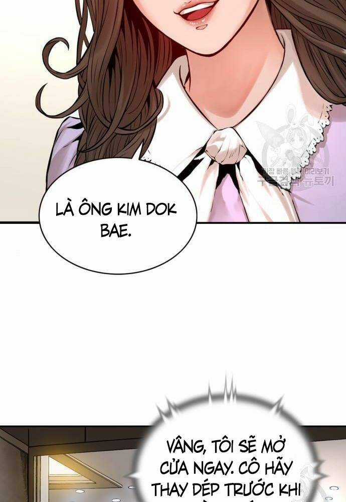 Thám Hiểm Giả Tài Ba Chapter 2 trang 22