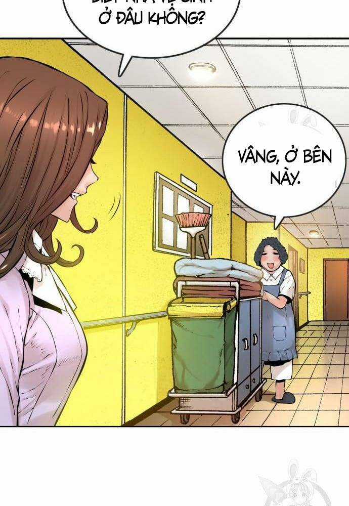 Thám Hiểm Giả Tài Ba Chapter 2 trang 36