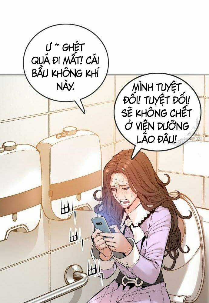 Thám Hiểm Giả Tài Ba Chapter 2 trang 38