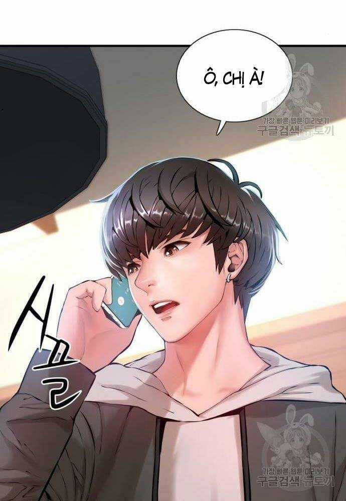 Thám Hiểm Giả Tài Ba Chapter 2 trang 41