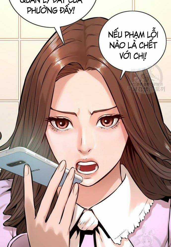 Thám Hiểm Giả Tài Ba Chapter 2 trang 43