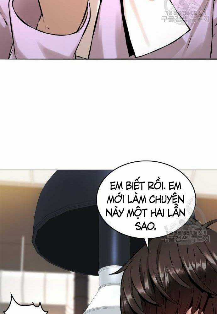 Thám Hiểm Giả Tài Ba Chapter 2 trang 44