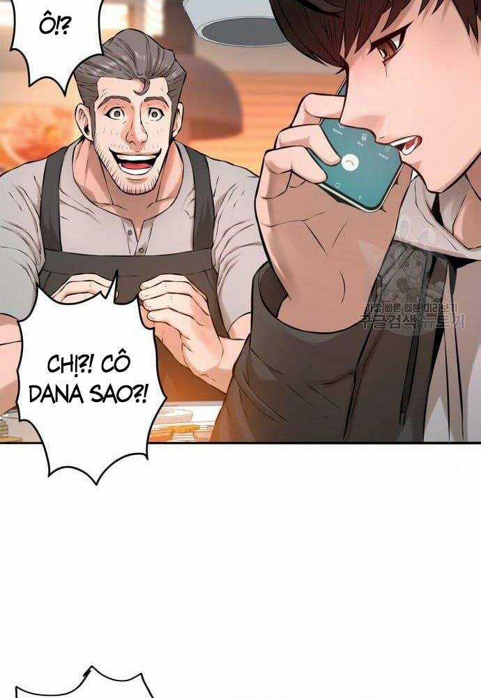 Thám Hiểm Giả Tài Ba Chapter 2 trang 45