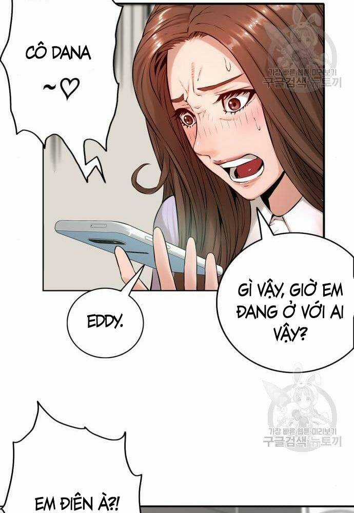 Thám Hiểm Giả Tài Ba Chapter 2 trang 46