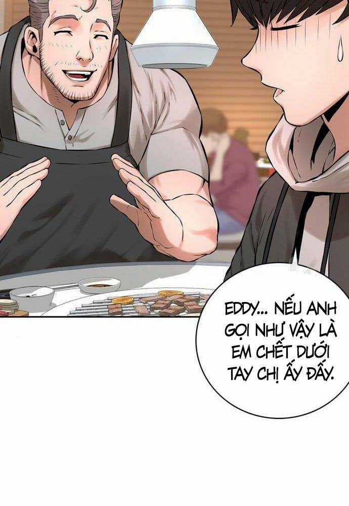 Thám Hiểm Giả Tài Ba Chapter 2 trang 49