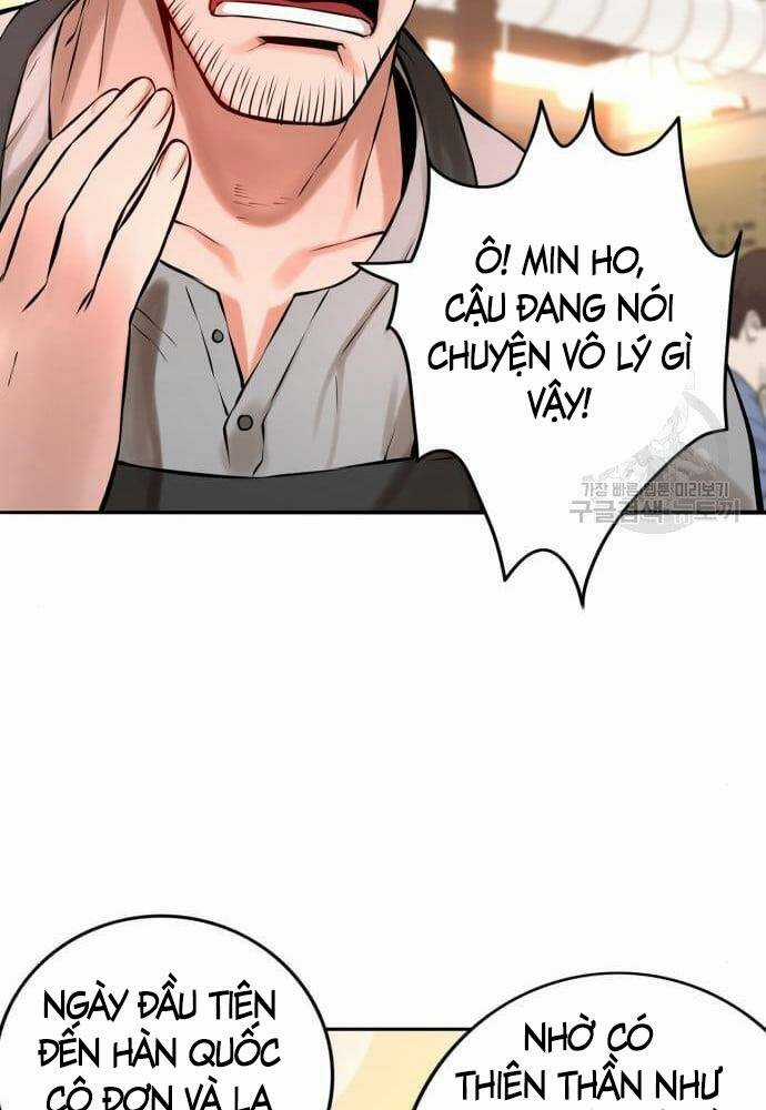 Thám Hiểm Giả Tài Ba Chapter 2 trang 52