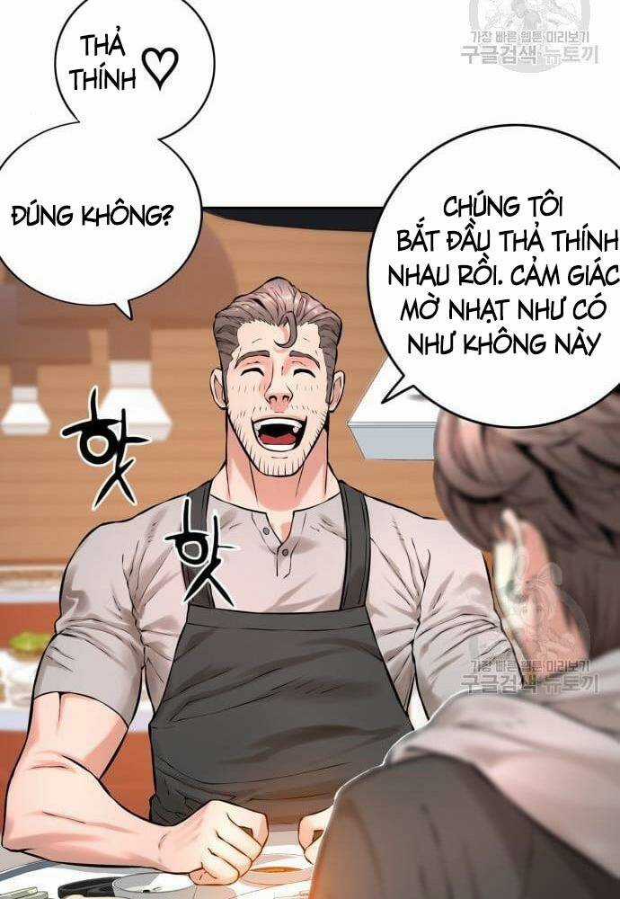 Thám Hiểm Giả Tài Ba Chapter 2 trang 58