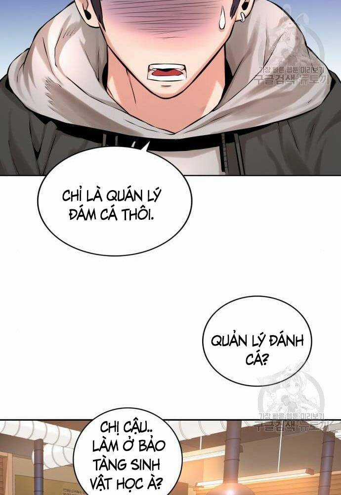 Thám Hiểm Giả Tài Ba Chapter 2 trang 60