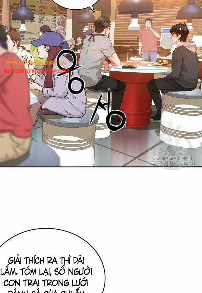 Thám Hiểm Giả Tài Ba Chapter 2 trang 61