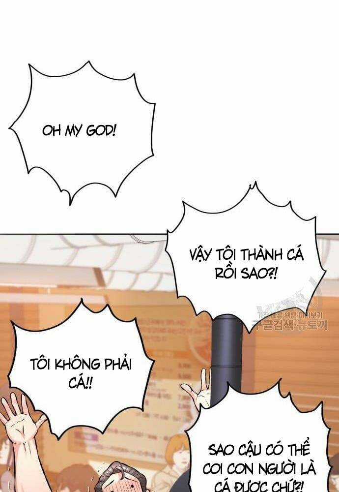 Thám Hiểm Giả Tài Ba Chapter 2 trang 63