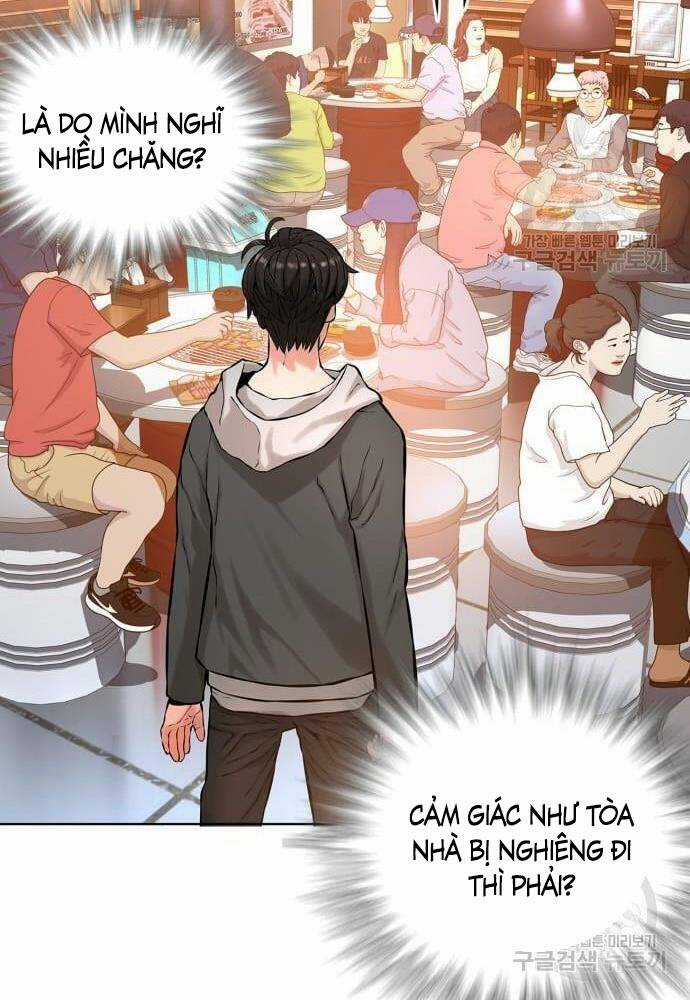 Thám Hiểm Giả Tài Ba Chapter 2 trang 76