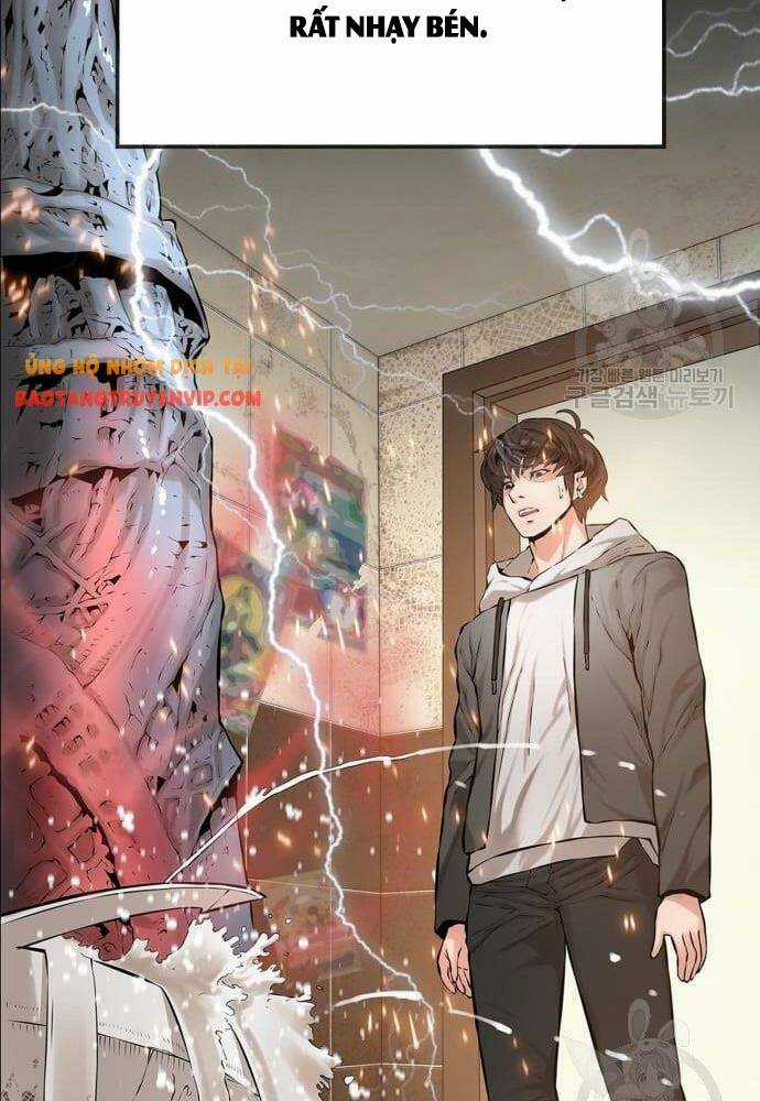 Thám Hiểm Giả Tài Ba Chapter 2 trang 85