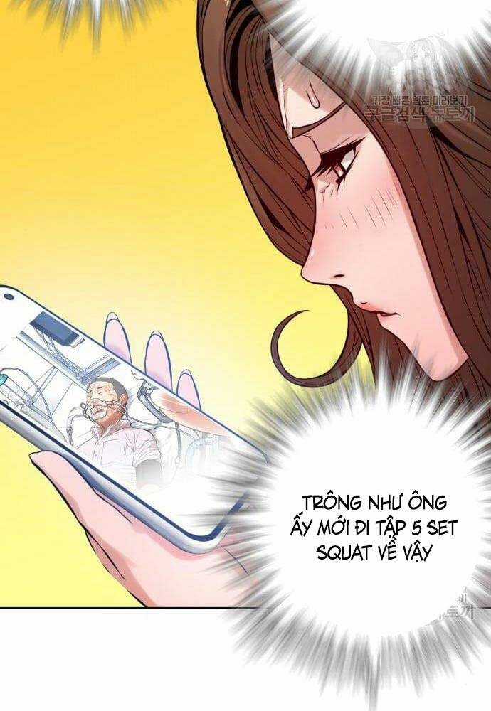 Thám Hiểm Giả Tài Ba Chapter 2 trang 95