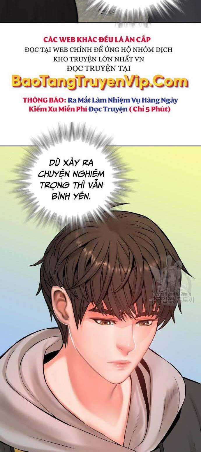 Thám Hiểm Giả Tài Ba Chapter 3 trang 10