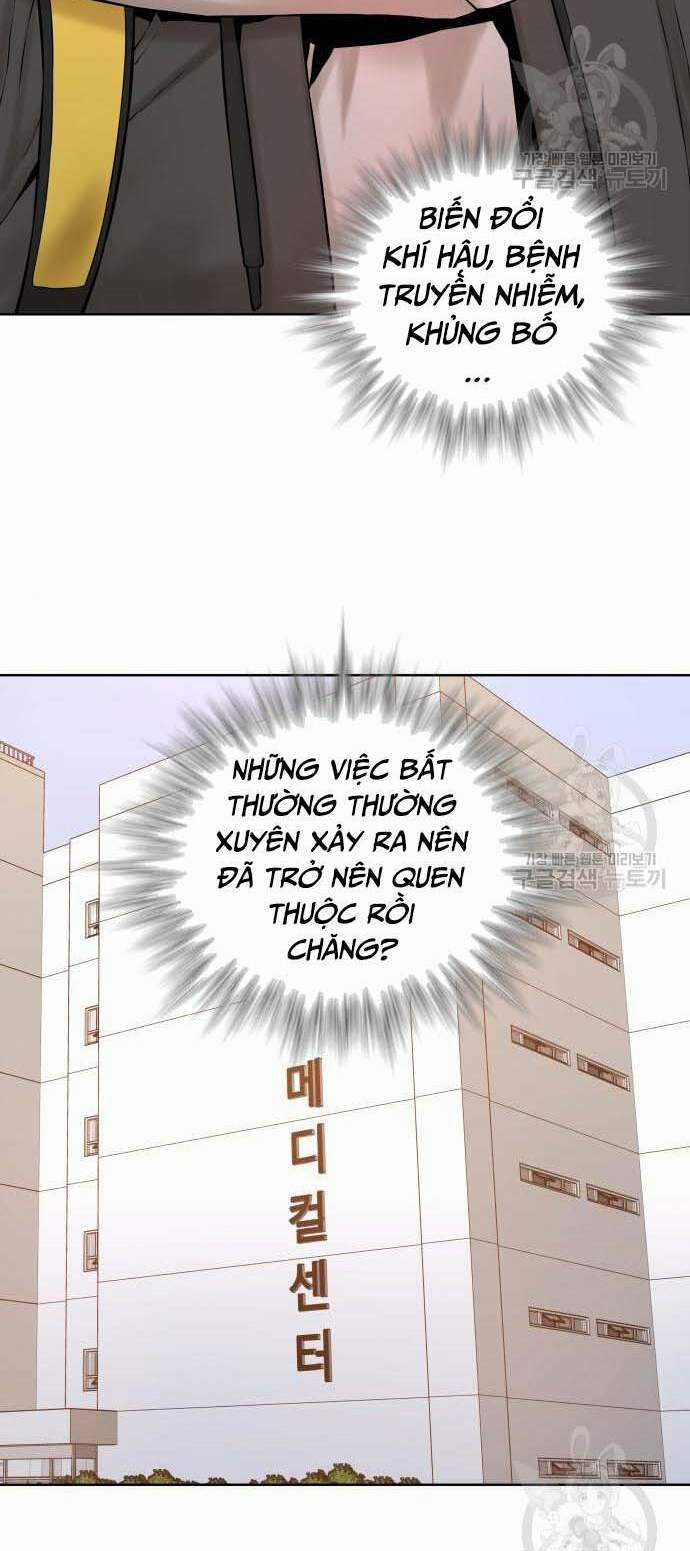 Thám Hiểm Giả Tài Ba Chapter 3 trang 11