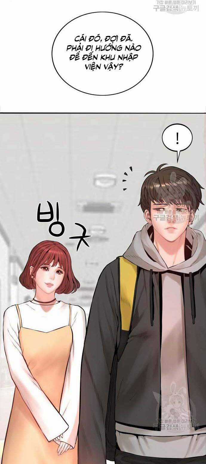 Thám Hiểm Giả Tài Ba Chapter 3 trang 12