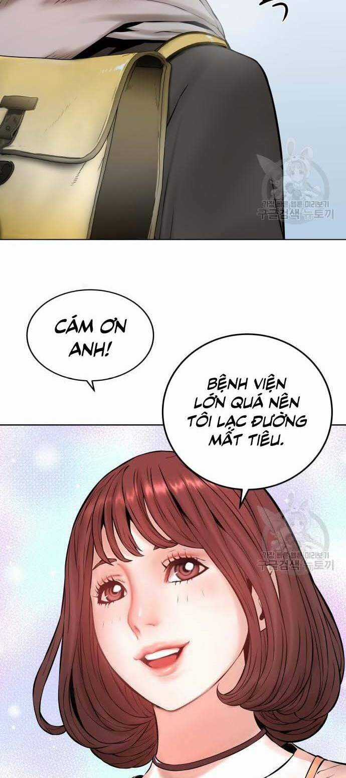 Thám Hiểm Giả Tài Ba Chapter 3 trang 14