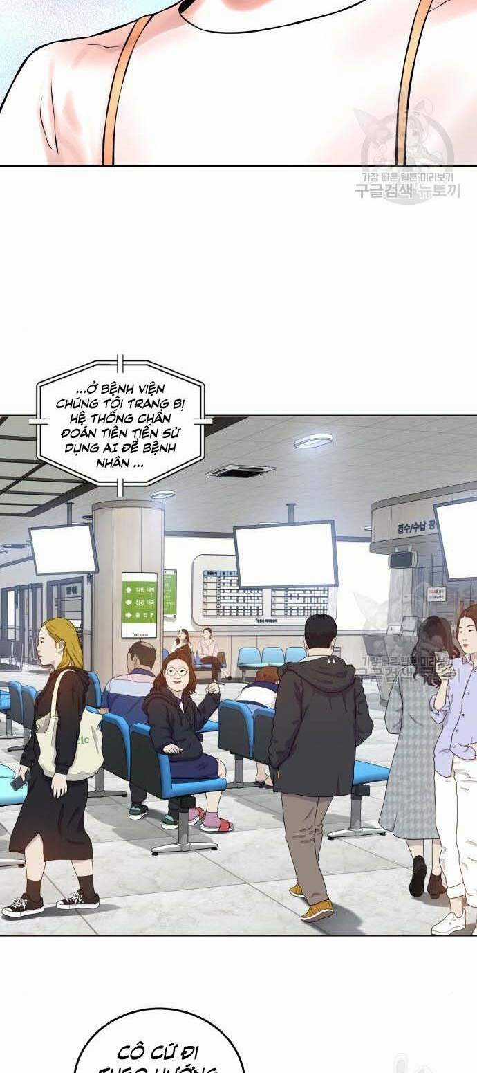 Thám Hiểm Giả Tài Ba Chapter 3 trang 15