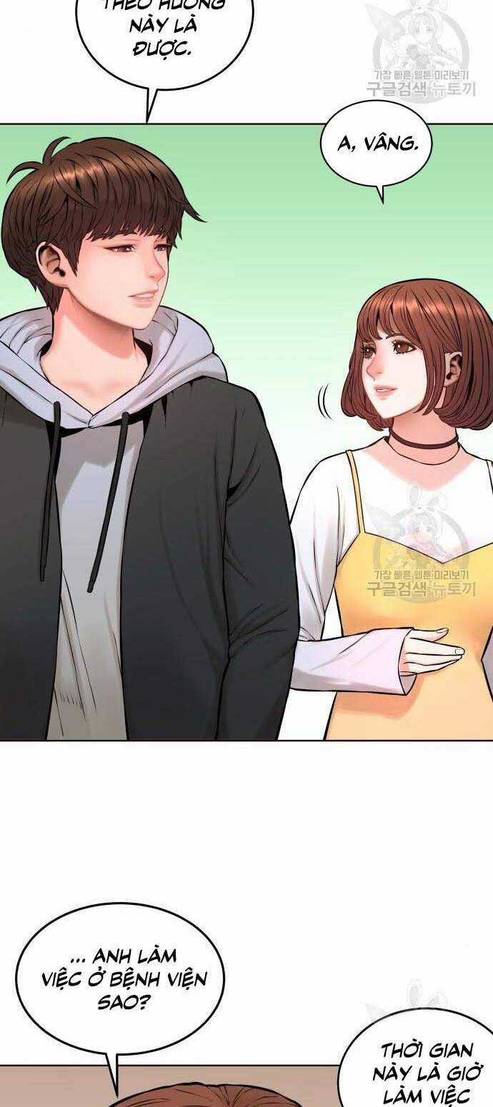 Thám Hiểm Giả Tài Ba Chapter 3 trang 16