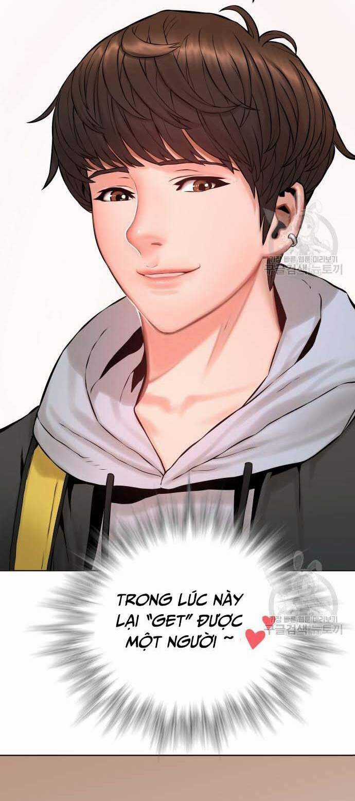 Thám Hiểm Giả Tài Ba Chapter 3 trang 18