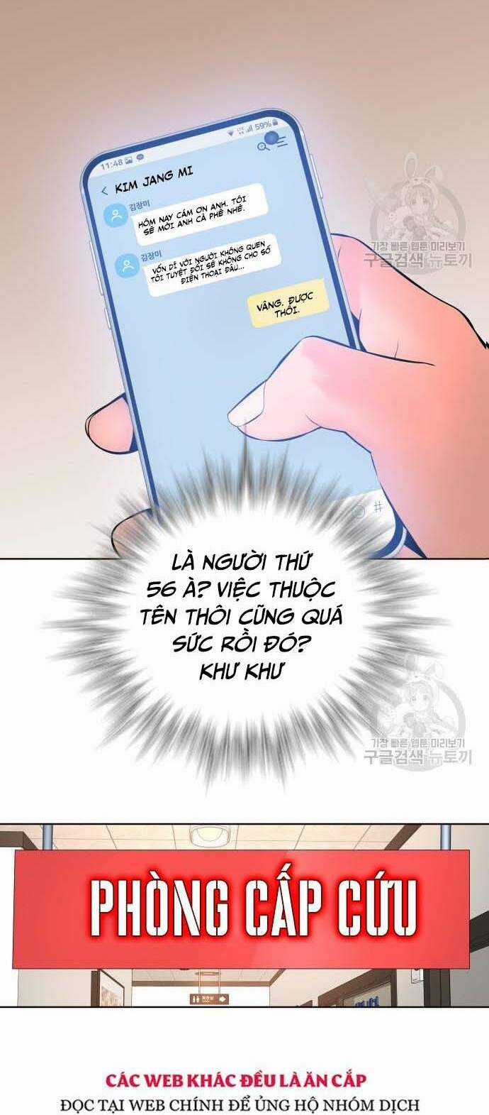 Thám Hiểm Giả Tài Ba Chapter 3 trang 19