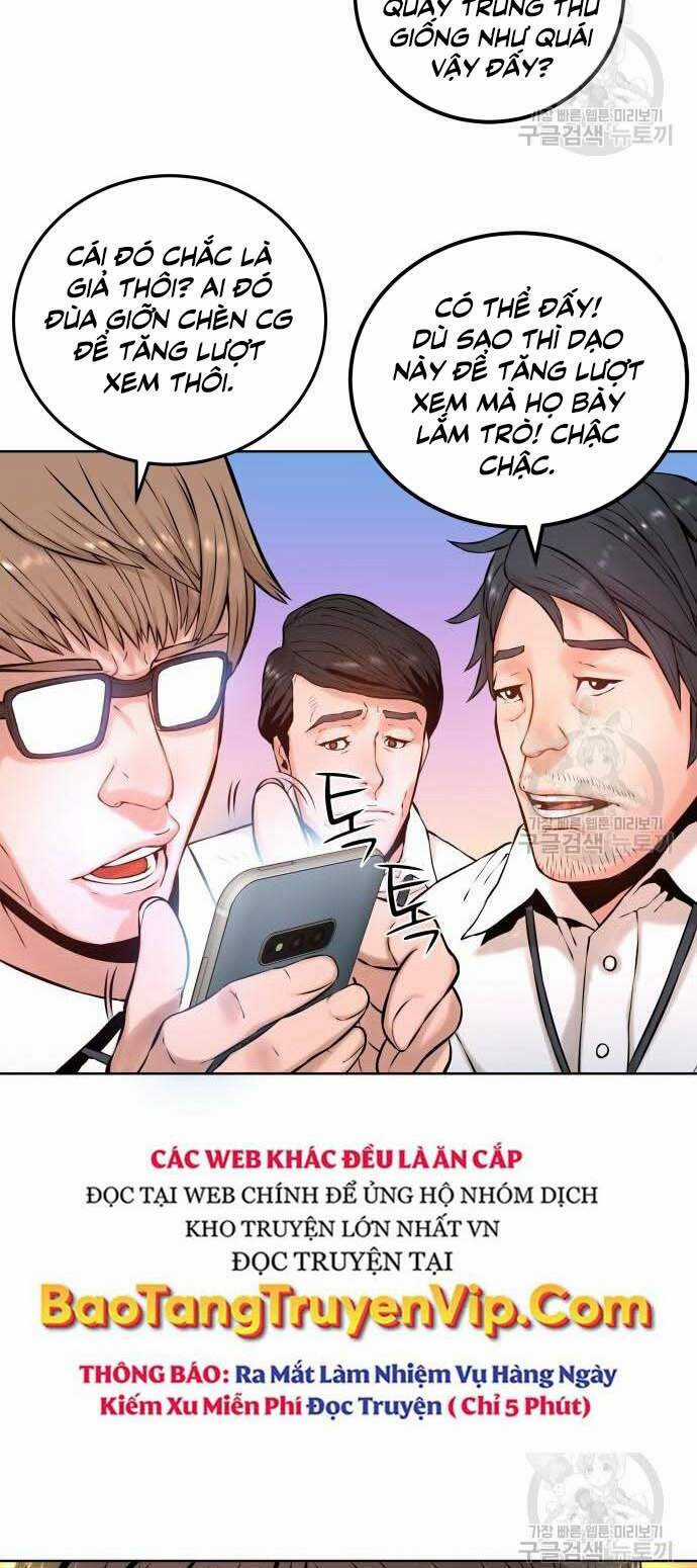 Thám Hiểm Giả Tài Ba Chapter 3 trang 2