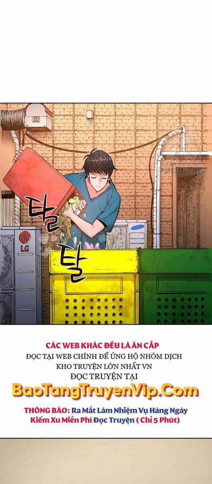 Thám Hiểm Giả Tài Ba Chapter 3 trang 22