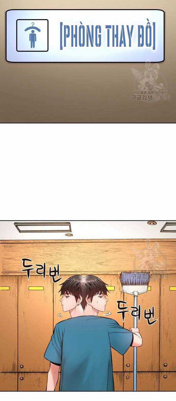 Thám Hiểm Giả Tài Ba Chapter 3 trang 23