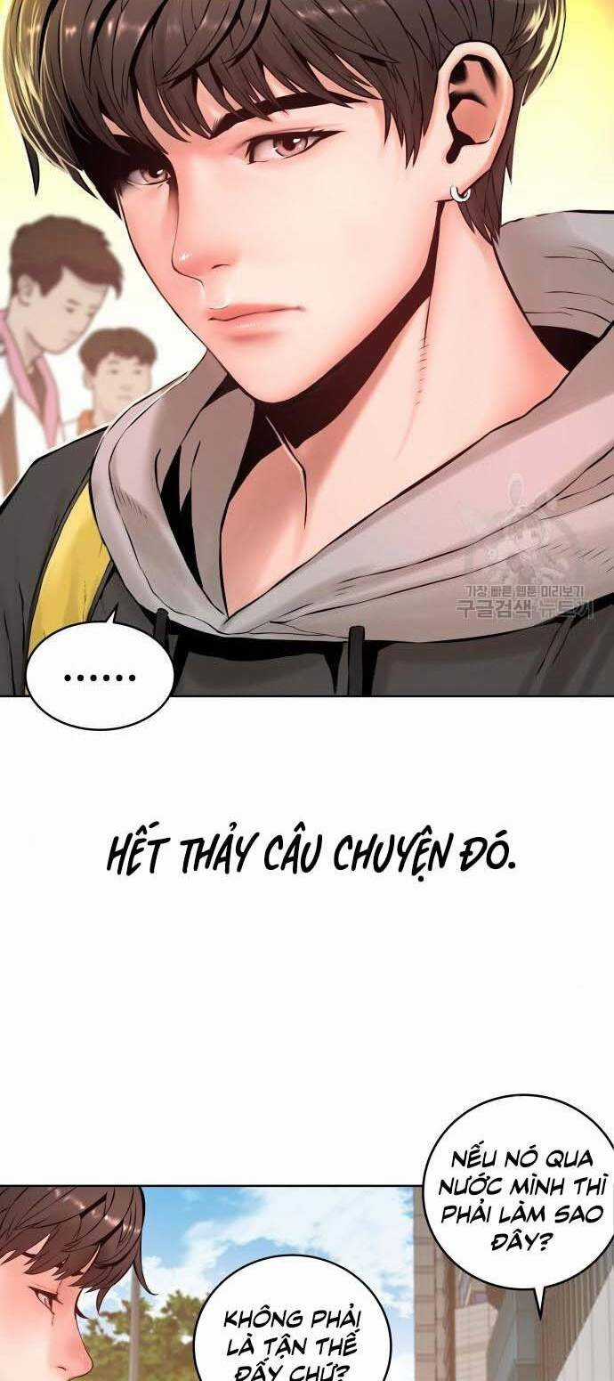 Thám Hiểm Giả Tài Ba Chapter 3 trang 3