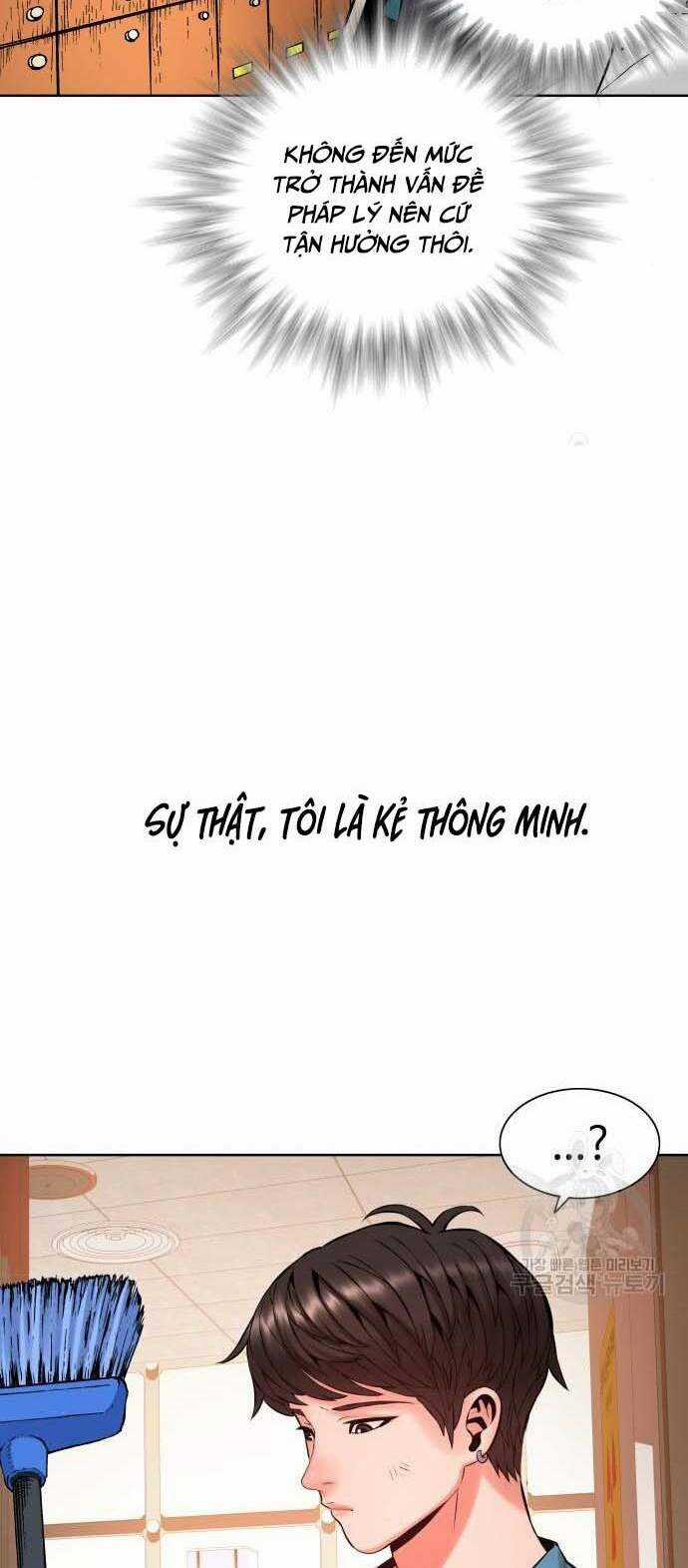 Thám Hiểm Giả Tài Ba Chapter 3 trang 30