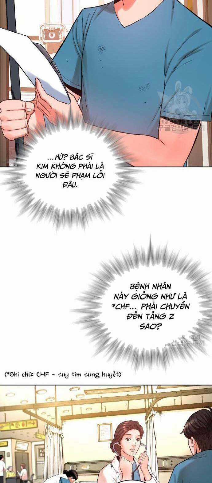 Thám Hiểm Giả Tài Ba Chapter 3 trang 31